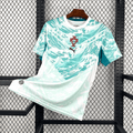 Camisola Portugal Alternativa Copa do Mundo 2026 - S | Camisola de Futebol - PrimeKits Club - Camisolas de Futebol