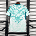 Camisola Portugal Alternativa Copa do Mundo 2026 - S | Camisola de Futebol - PrimeKits Club - Camisolas de Futebol