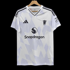 Camisola Manchester United Alternativa 2025/26 - S | Camisola de Futebol - PrimeKits Club - Camisolas de Futebol