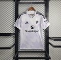 Camisola Manchester United Alternativa 2025/26 - S | Camisola de Futebol - PrimeKits Club - Camisolas de Futebol