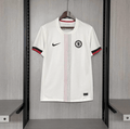 Camisola Chelsea Alternativa 2025/26 - S | Camisola de Futebol - PrimeKits Club - Camisolas de Futebol