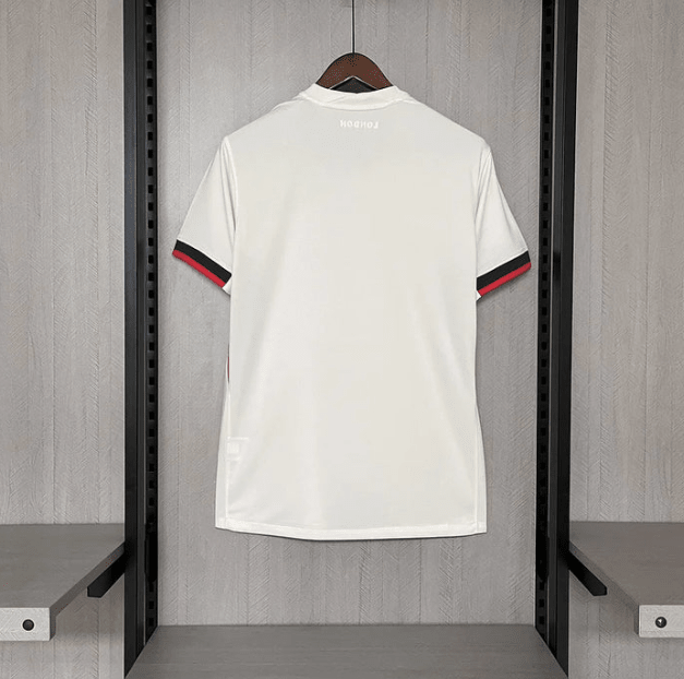Camisola Chelsea Alternativa 2025/26 - S | Camisola de Futebol - PrimeKits Club - Camisolas de Futebol