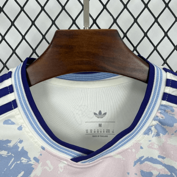 Camisola Aston Villa Alternativa III 2025/26 - S | Camisola de Futebol - PrimeKits Club - Camisolas de Futebol