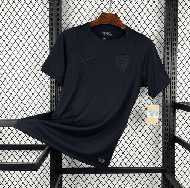 Camisola Noruega Alternativa Copa do Mundo 2026 - S | Camisola de Futebol - PrimeKits Club - Camisolas de Futebol
