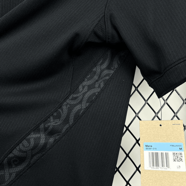 Camisola Noruega Alternativa Copa do Mundo 2026 - S | Camisola de Futebol - PrimeKits Club - Camisolas de Futebol