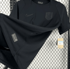 Camisola Noruega Alternativa Copa do Mundo 2026 - S | Camisola de Futebol - PrimeKits Club - Camisolas de Futebol