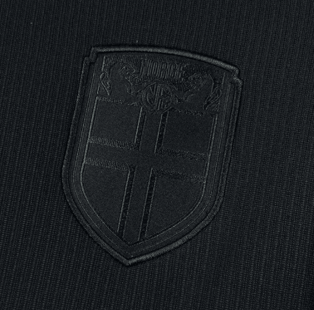 Camisola Noruega Alternativa Copa do Mundo 2026 - S | Camisola de Futebol - PrimeKits Club - Camisolas de Futebol