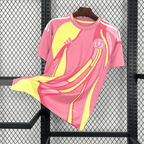 Camisola Escócia Guarda Redes Copa do Mundo 2026 - S | Camisola de Futebol - PrimeKits Club - Camisolas de Futebol