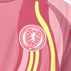 Camisola Escócia Guarda Redes Copa do Mundo 2026 - S | Camisola de Futebol - PrimeKits Club - Camisolas de Futebol