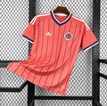 Camisola Escócia Alternativa Copa do Mundo 2026 - S | Camisola de Futebol - PrimeKits Club - Camisolas de Futebol