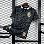 Camisola Equador Guarda Redes Copa do Mundo 2026 - S | Camisola de Futebol - PrimeKits Club - Camisolas de Futebol