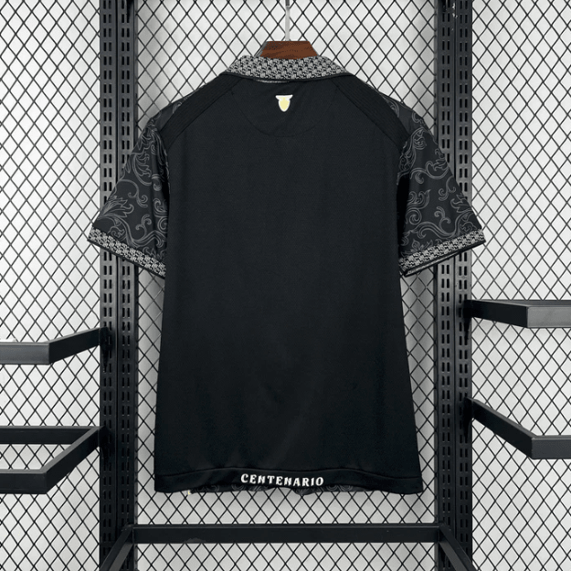 Camisola Equador Guarda Redes Copa do Mundo 2026 - S | Camisola de Futebol - PrimeKits Club - Camisolas de Futebol