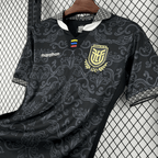 Camisola Equador Guarda Redes Copa do Mundo 2026 - S | Camisola de Futebol - PrimeKits Club - Camisolas de Futebol