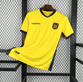 Camisola Equador Principal Copa do Mundo 2026 - S | Camisola de Futebol - PrimeKits Club - Camisolas de Futebol