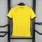 Camisola Equador Principal Copa do Mundo 2026 - S | Camisola de Futebol - PrimeKits Club - Camisolas de Futebol