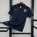 Camisola Equador Alternativa Copa do Mundo 2026 - S | Camisola de Futebol - PrimeKits Club - Camisolas de Futebol