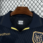 Camisola Equador Alternativa Copa do Mundo 2026 - S | Camisola de Futebol - PrimeKits Club - Camisolas de Futebol