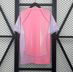Camisola Barcelona Edição Especial Rosa 2025/26 - S | Camisola de Futebol - PrimeKits Club - Camisolas de Futebol