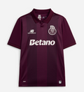 PRÉ VENDA Camisola FC Porto Alternativa 2026/27