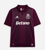 PRÉ VENDA Camisola FC Porto Alternativa 2026/27