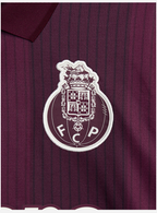 PRÉ VENDA Camisola FC Porto Alternativa 2026/27