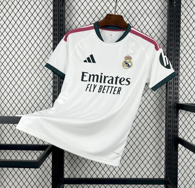 Camisola Real Madrid Principal 2026/27