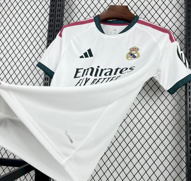 Camisola Real Madrid Principal 2026/27
