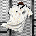 Camisola Japão Alternativa Copa do Mundo 2026 - S | Camisola de Futebol - PrimeKits Club - Camisolas de Futebol