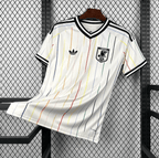 Camisola Japão Alternativa Copa do Mundo 2026 - S | Camisola de Futebol - PrimeKits Club - Camisolas de Futebol