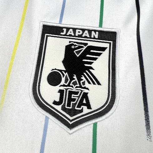 Camisola Japão Alternativa Copa do Mundo 2026 - S | Camisola de Futebol - PrimeKits Club - Camisolas de Futebol