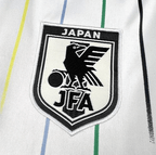 Camisola Japão Alternativa Copa do Mundo 2026 - S | Camisola de Futebol - PrimeKits Club - Camisolas de Futebol