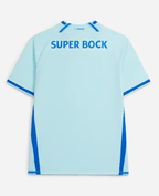 Camisola FC Porto Alternativa III 2026/27 - S | Camisola de Futebol - PrimeKits Club - Camisolas de Futebol