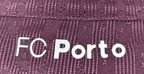 Camisola FC Porto Principal 2026/27 (Versão Jogador) - S | Camisola de Futebol - PrimeKits Club - Camisolas de Futebol