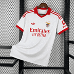 Camisola SL Benfica Alternativa 2026/27 - S | Camisola de Futebol - PrimeKits Club - Camisolas de Futebol