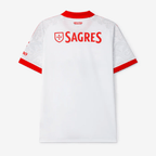 Camisola SL Benfica Alternativa 2026/27 - S | Camisola de Futebol - PrimeKits Club - Camisolas de Futebol