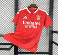 Camisola SL Benfica Principal 2026/27 - S | Camisola de Futebol - PrimeKits Club - Camisolas de Futebol