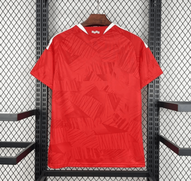 Camisola SL Benfica Principal 2026/27 - S | Camisola de Futebol - PrimeKits Club - Camisolas de Futebol