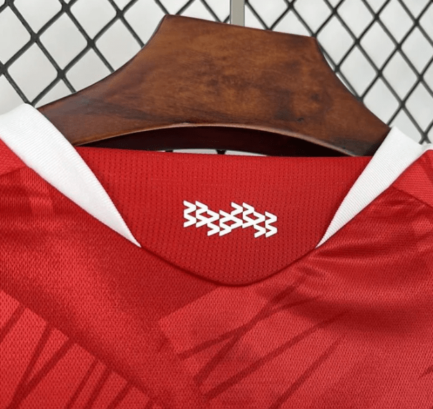 Camisola SL Benfica Principal 2026/27 - S | Camisola de Futebol - PrimeKits Club - Camisolas de Futebol