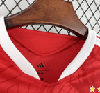 Camisola SL Benfica Principal 2026/27 - S | Camisola de Futebol - PrimeKits Club - Camisolas de Futebol