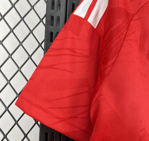 Camisola SL Benfica Principal 2026/27 - S | Camisola de Futebol - PrimeKits Club - Camisolas de Futebol