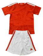 Conjunto Infantil SL Benfica Principal 2026/27 - 16 | Camisola de Futebol - PrimeKits Club - Camisolas de Futebol