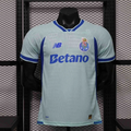 Camisola FC Porto Alternativa III 2026/27 (Versão Jogador)