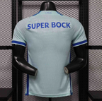 Camisola FC Porto Alternativa III 2026/27 (Versão Jogador)
