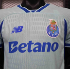 Camisola FC Porto Alternativa III 2026/27 (Versão Jogador)