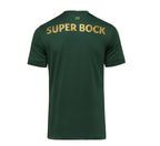 Camisola Sporting CP Edição Especial 120 Anos 2026/27
