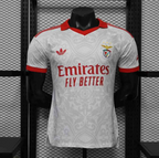 Camisola SL Benfica Alternativa 2026/27 (Versão Jogador)