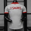 Camisola SL Benfica Alternativa 2026/27 (Versão Jogador)