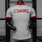 Camisola SL Benfica Alternativa 2026/27 (Versão Jogador)