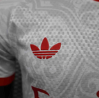 Camisola SL Benfica Alternativa 2026/27 (Versão Jogador)
