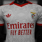 Camisola SL Benfica Alternativa 2026/27 (Versão Jogador)